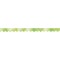 Barker Creek Tie-Dye and Ombr Lime Double-Sided Scalloped Border, 13/set, PK13 939 - alternate 2